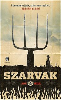 Szarvak