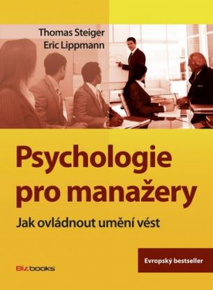 Psychologie pro manažery