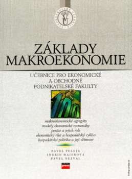 Základy makroekonomie