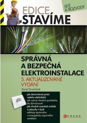 Správná a bezpečná elektroinstalace