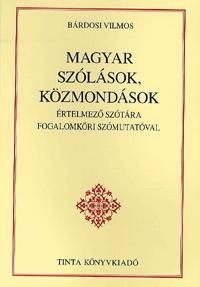 Magyar szólások, közmondások