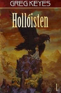 Hollóisten I.