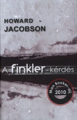 A finkler-kérdés