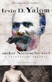 Amikor Nietzsche sírt