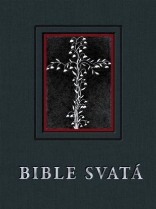 Bible svatá