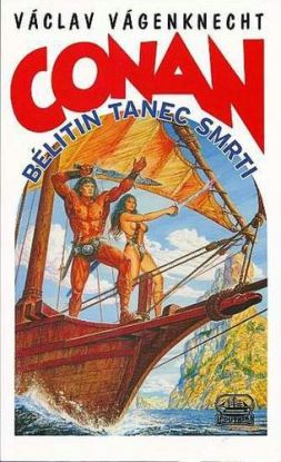 Conan Bélitin tanec smrti