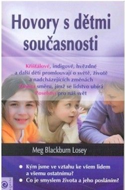 Hovory s dětmi současnosti