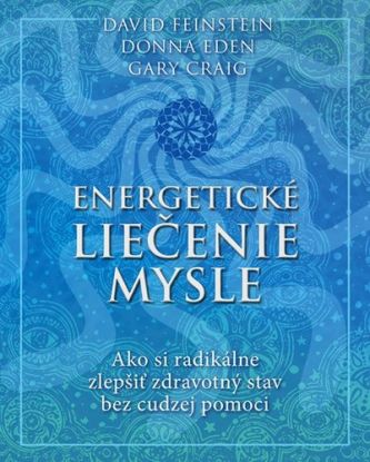 Energetické liečenie mysle