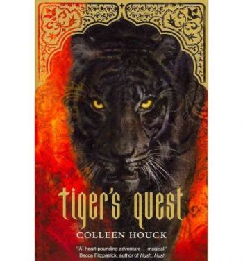 Tiger\'s Quest