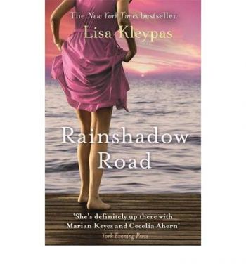 Rainshadow Road