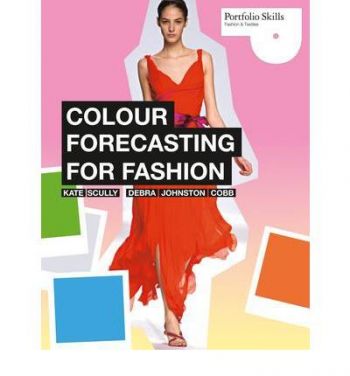 Colour Forecasting for fashion