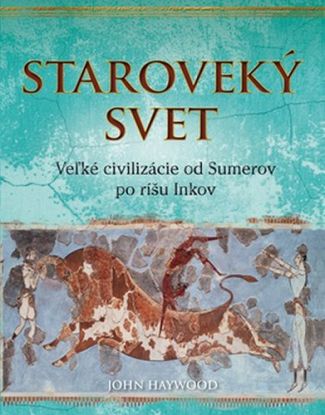 Staroveký svet