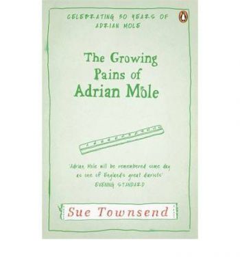 Growing Pains of Adrian Mole