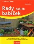 Rady našich babiček