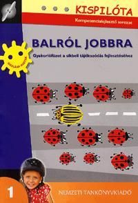 Balról jobbra