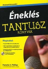 Éneklés (CD melléklettel)