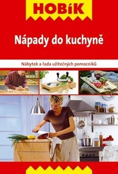 Nápady do kuchyně