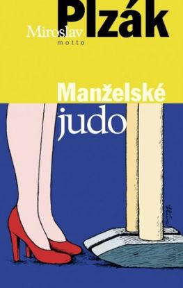 Manželské judo