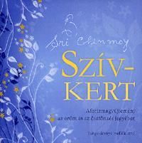 Szív-Kert (CD melléklettel)