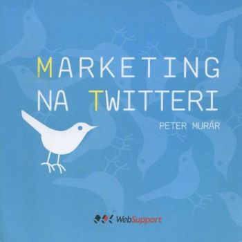 Marketing na Twitteri