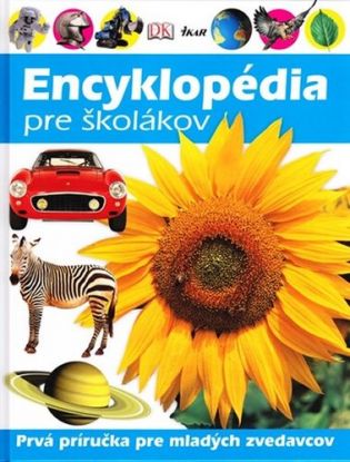 Encyklopédia pre školákov, 3. vydanie