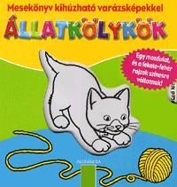 Állatkölykök