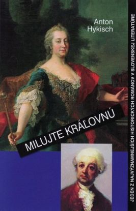 Milujte kráľovnú