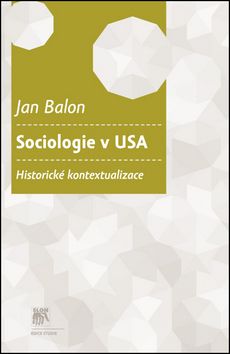 Sociologie v USA