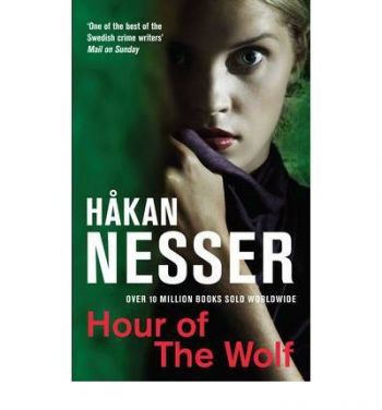 Hour of the Wolf