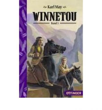 Winnetou III. (nem.)