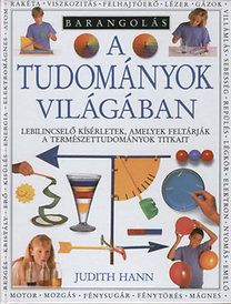 Barangolás a tudományok világában