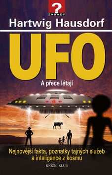 UFO A přece létají