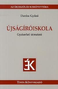 Újságíróiskola