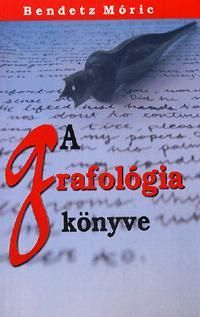 A grafológia könyve