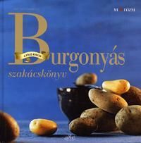 Burgonyás szakácskönyv