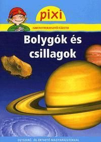 Bolygók és csillagok