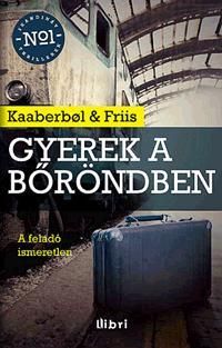 Gyerek a bőröndben