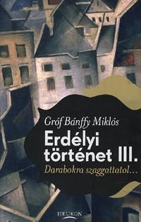 Erdélyi történet III.