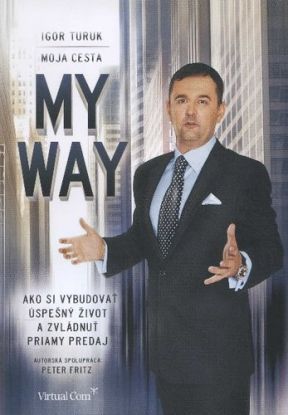 My Way - Moja cesta