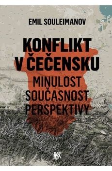 Konflikt v Čečensku