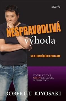 Nespravodlivá výhoda