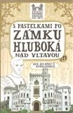 S pastelkami po zámku Hluboká nad Vltavou