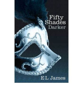 Fifty Shades Darker