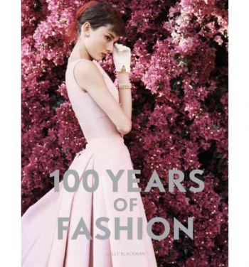 100 Years of Fashion