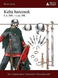 Kelta harcosok