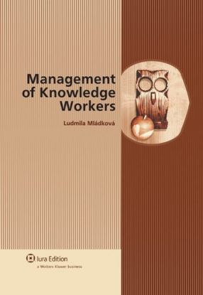 Management of Knowledge Workers