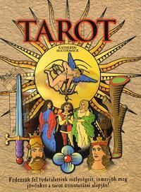 Tarot + 78 kártya