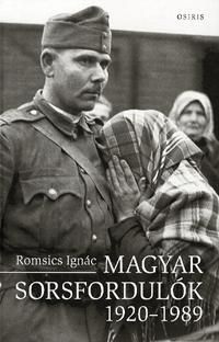 Magyar sorsfordulók 1920-1989