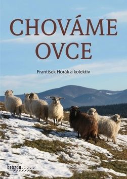 Chováme ovce