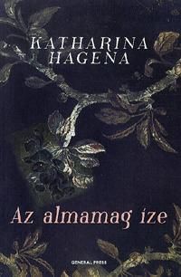 Az almamag íze